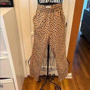 Marine Layer Allison Pants-Sz S